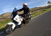 KTM 990 Adventure KTM 990 Adventure